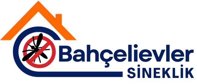BAHÇELİEVLER SİNEKLİK 